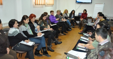Stire din Economie : Formarea profesională a adulților e în pericol!