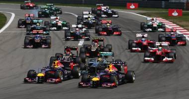 Formula 1 / Marele Premiu al Germaniei nu se va mai disputa în acest an