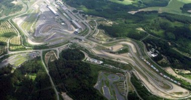 Stire din Sport : Circuitul de Formula 1 Nürburgring, cumpărat pentru 100 mil. euro