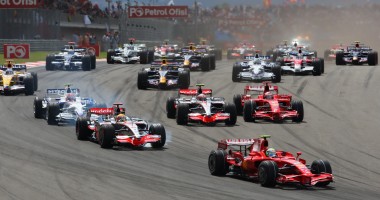 Stire din Sport : România va avea echipă în Formula 1