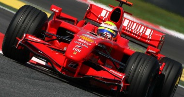 Stire din Sport : Doliu în Formula 1. Teribilul accident i-a fost fatal!