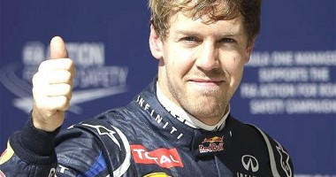 Stire din Sport : FORMULA 1 / Webber A LUAT FOC pe PISTĂ! VETTEL, marele câștigător