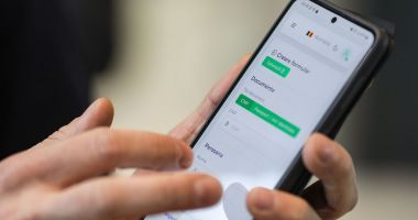 Stire din Actualitate : Amenzile aplicate pentru formularul digital de intrare în România, anulate. Cum vă puteți primi banii inapoi