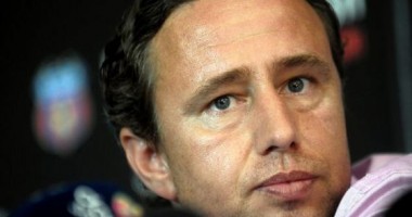 Stire din Sport : Reghecampf, moment de sinceritate! "Da, de ce nu, aș antrena pe Dinamo"