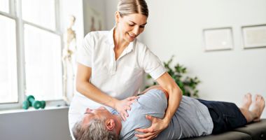 Stire din Sănătate : Afecţiune care se manifestă prin scăderea forţei musculare