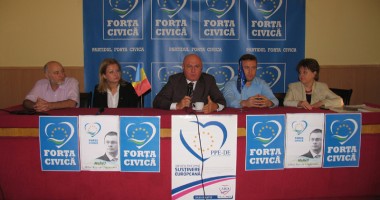Stire din Politică-Administrație : Dănuț Culețu își pregătește oamenii de campanie