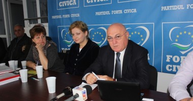 "Finalizarea șoselei de coastă, una dintre prioritățile Colegiului 9" - 2