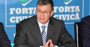 Stire din Politică-Administrație : "Examenul electoral din 25 mai este începutul sfârșitului pentru actuala clasă politică"