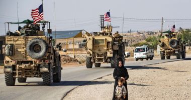 Stire din Actualitate : Forțele SUA din Siria, în alertă maximă
