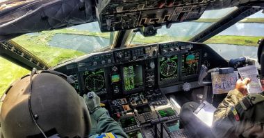 România sprijină spitalul de campanie iordanian din Fâșia Gaza - 2
