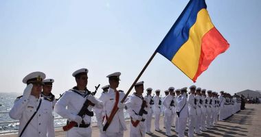 Vrei o carieră militară? Forțele Navale Române caută camarazi