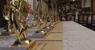 Stire din Eveniment : Forțele Navale premiază valorile în Gala Voluntarilor 2016