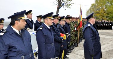 Stire din Eveniment : Forțele Navale Române marchează faptele de vitejie ale militarilor români