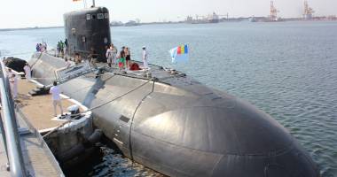 Evaluare la Forțele Navale. Ce au realizat marinarii militari, anul trecut - 2