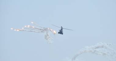 Evaluare la Forțele Navale. Ce au realizat marinarii militari, anul trecut - 7