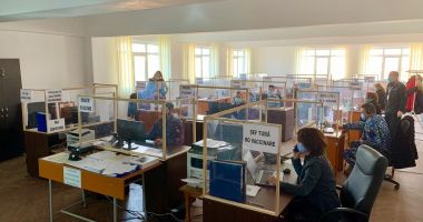 Forţele Navale Române, implicate în efortul naţional de combatere a noului coronavirus - 2