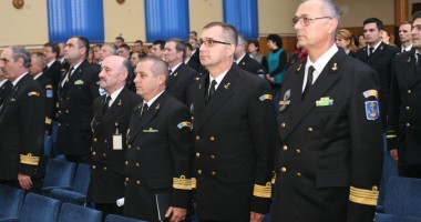 Stire din Eveniment : Forțele Navale Române, 154 de ani de istorie modernă