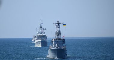 Forumul Securității Navale, la Constanţa