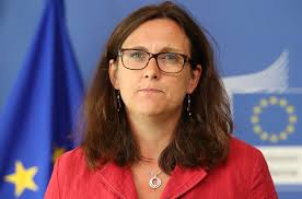 Forumul Europa privind comerțul UE-SUA
