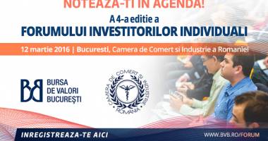 Forumul investitorilor individuali