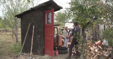 Stire din Actualitate : Românii care folosesc fose riscă amenzi de până la 10.000 de lei. Ce trebuie să facă până la sfârșitul lunii octombrie