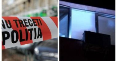 Stire din Eveniment : Femeia care a căzut de la etajul cinci cu fetița sa, arestată preventiv. Ce au constatat procurorii