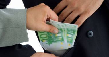 Stire din Eveniment : Fost angajat al DSV Constanța, condamnat  la închisoare