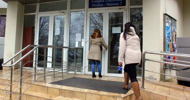 Percheziții la Universitatea Ovidius. De ce a fost ridicat fostul decan Gheorghe Țarălungă - 3