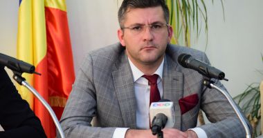 Stire din Eveniment : Arest la domiciliu pentru fostul prefect Ioan Albu
