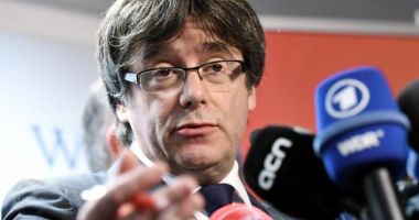 Stire din Actualitate : Fostul lider catalan Carles Puigdemont ar putea fi extrădat în Spania