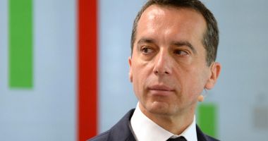 Stire din Actualitate : Fostul cancelar austriac  Christian Kern renunță  la viața politică