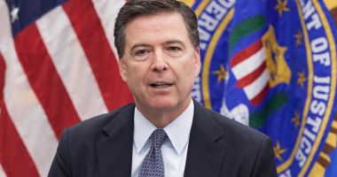 Fostul șef al FBI recunoaște 