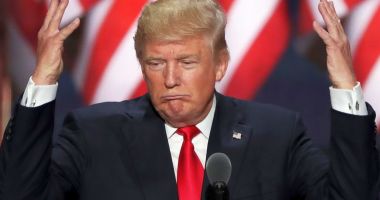 Fostul preşedinte american Donald Trump califică Germania drept „ostatică a Rusiei”