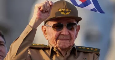 Stire din Actualitate : Fostul președinte cubanez Raul Castro, pus sub acuzare în SUA