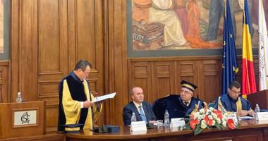 Fostul ministru al Justiţiei Tudorel Toader susţine că noul Cod Penal a consacrat soluţii neconstituţionale