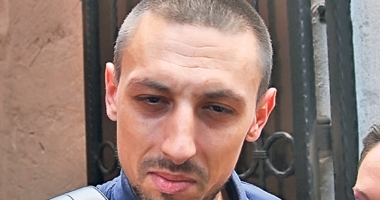 Fostul iubit al Alexandrei Stan, condamnat definitiv la închisoare