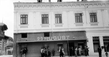 Galerie foto. Republica, Progresul, Tineretului... Ce au fost și ce-au ajuns cinematografele și grădinile de vară - 6