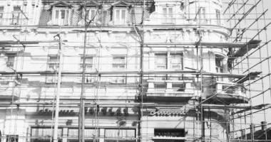 Galerie foto. Republica, Progresul, Tineretului... Ce au fost și ce-au ajuns cinematografele și grădinile de vară - 7