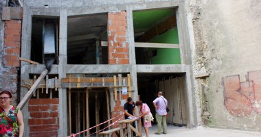 Adio, "Republica"! Ce se va întâmpla cu cel mai mare cinema din Constanța - 2
