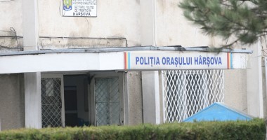 Stire din Eveniment : Fostul comandant al Poliției Hârșova, trimis în judecată