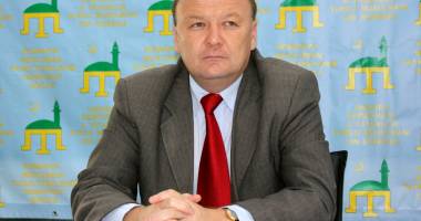 Stire din Politică-Administrație : Fostul deputat Aledin Amet, de la UDTTMR, numit secretar de stat
