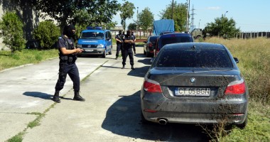 Stire din Eveniment : Gabriel Bivolaru și complicii lui se cer, în zadar, în libertate