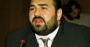 Stire din Eveniment : Fostul deputat Gabriel Bivolaru a ieșit din arest