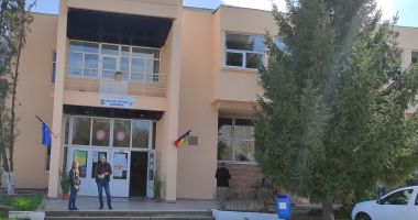Stire din Cultură-Educație : Fostul director al Școlii nr. 11, numit adjunct la Palatul Copiilor