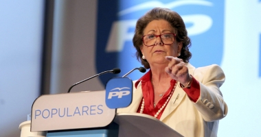 Stire din Actualitate : Fostul primar al Valenciei, mort în urma unui infarct