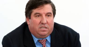 Stire din Eveniment : Fostul primar de la Hârșova,  Ionel Chiriță, anchetat pentru spălare de bani și abuz în serviciu