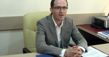 Stire din Eveniment : Fostul șef al Gărzii Financiare Constanța, urmărit penal pentru că a "stricat" un flagrant