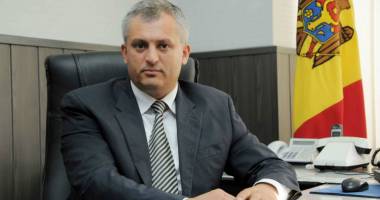 Stire din Actualitate : Fostul șef al Fiscului din Republica Moldova, Nicolae Vicol, dat în urmărire internațională