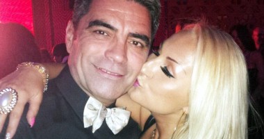 Stire din Monden : Fostul soț al Gabrielei Cristea se laudă cu performanțele sexuale