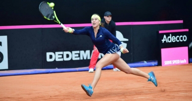 Moment inedit la meciul României de Fed Cup! Ilie Năstase, dat afară din arenă! - 4